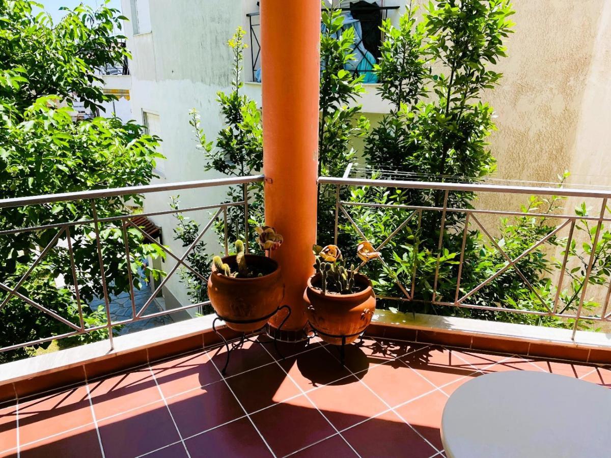 Pavlina Apartment Kallithea  Exterior photo