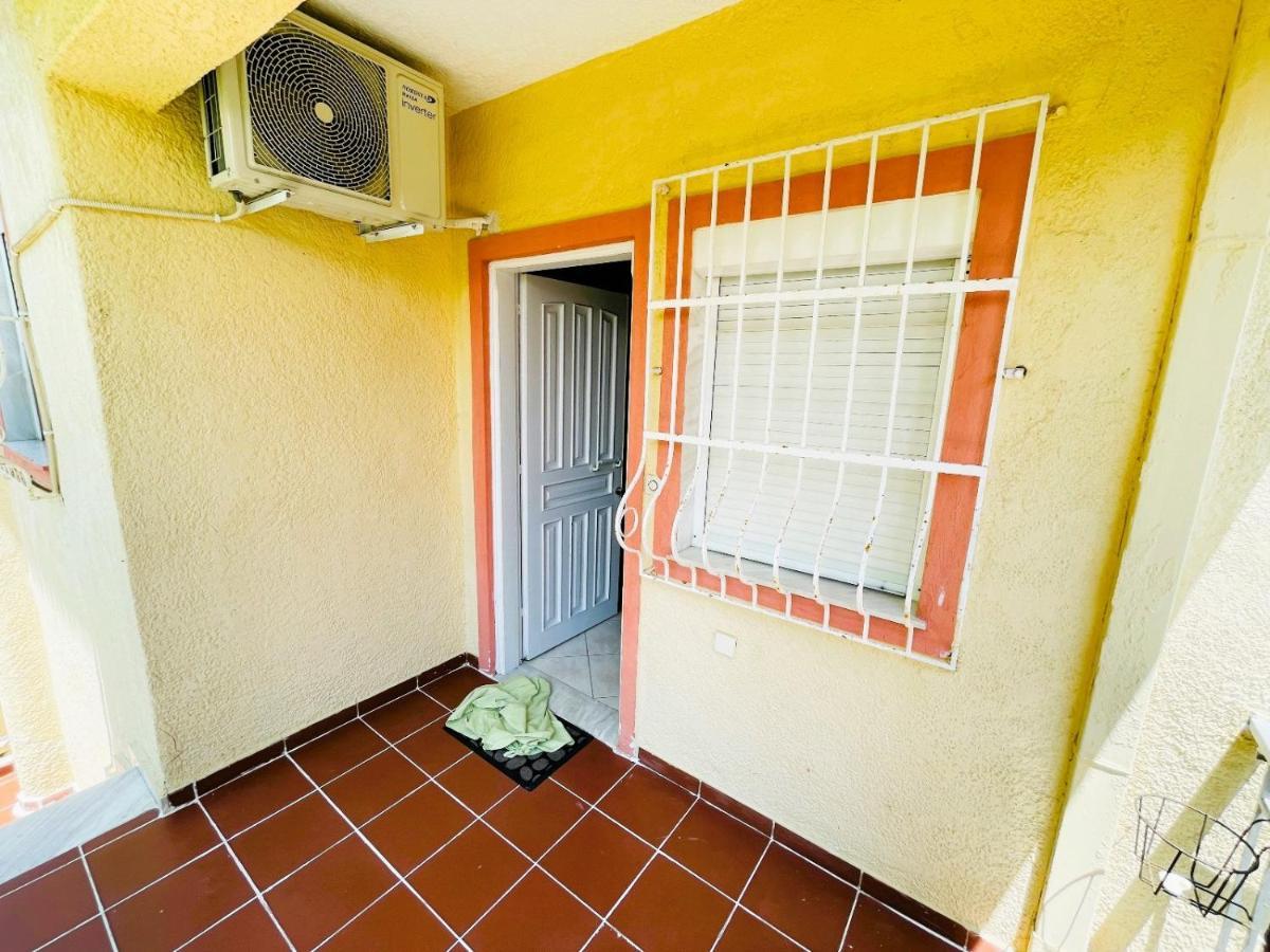 Pavlina Apartment Kallithea  Exterior photo