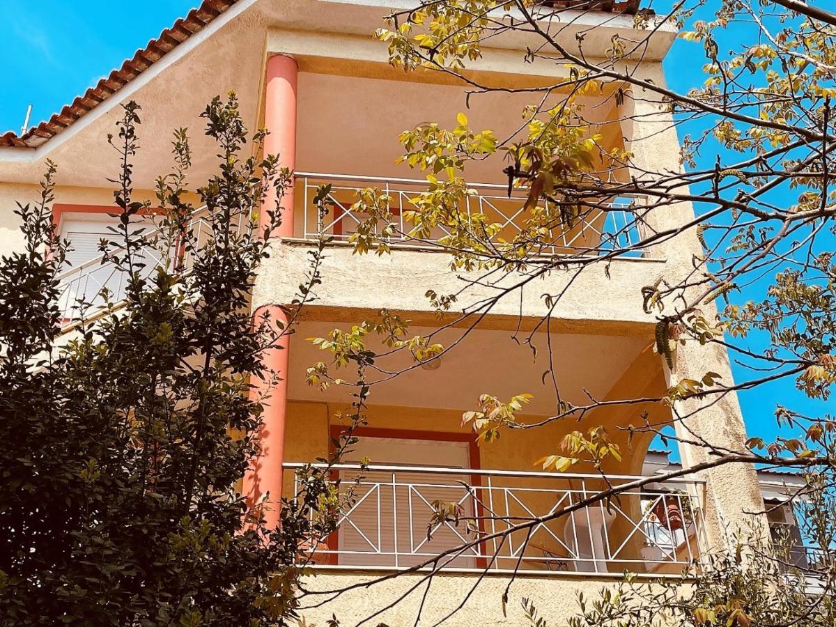 Pavlina Apartment Kallithea  Exterior photo