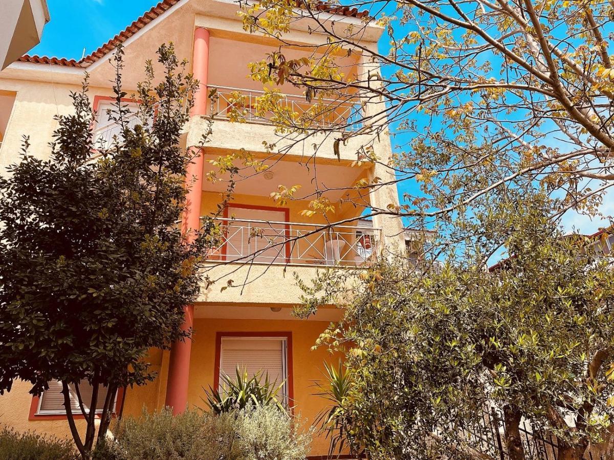 Pavlina Apartment Kallithea  Exterior photo
