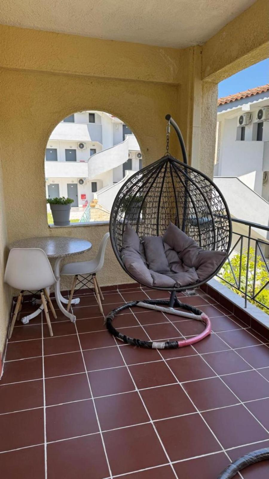 Pavlina Apartment Kallithea  Exterior photo