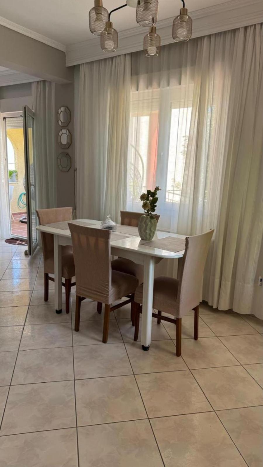 Pavlina Apartment Kallithea  Exterior photo