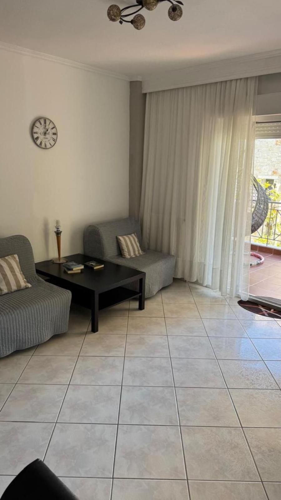 Pavlina Apartment Kallithea  Exterior photo