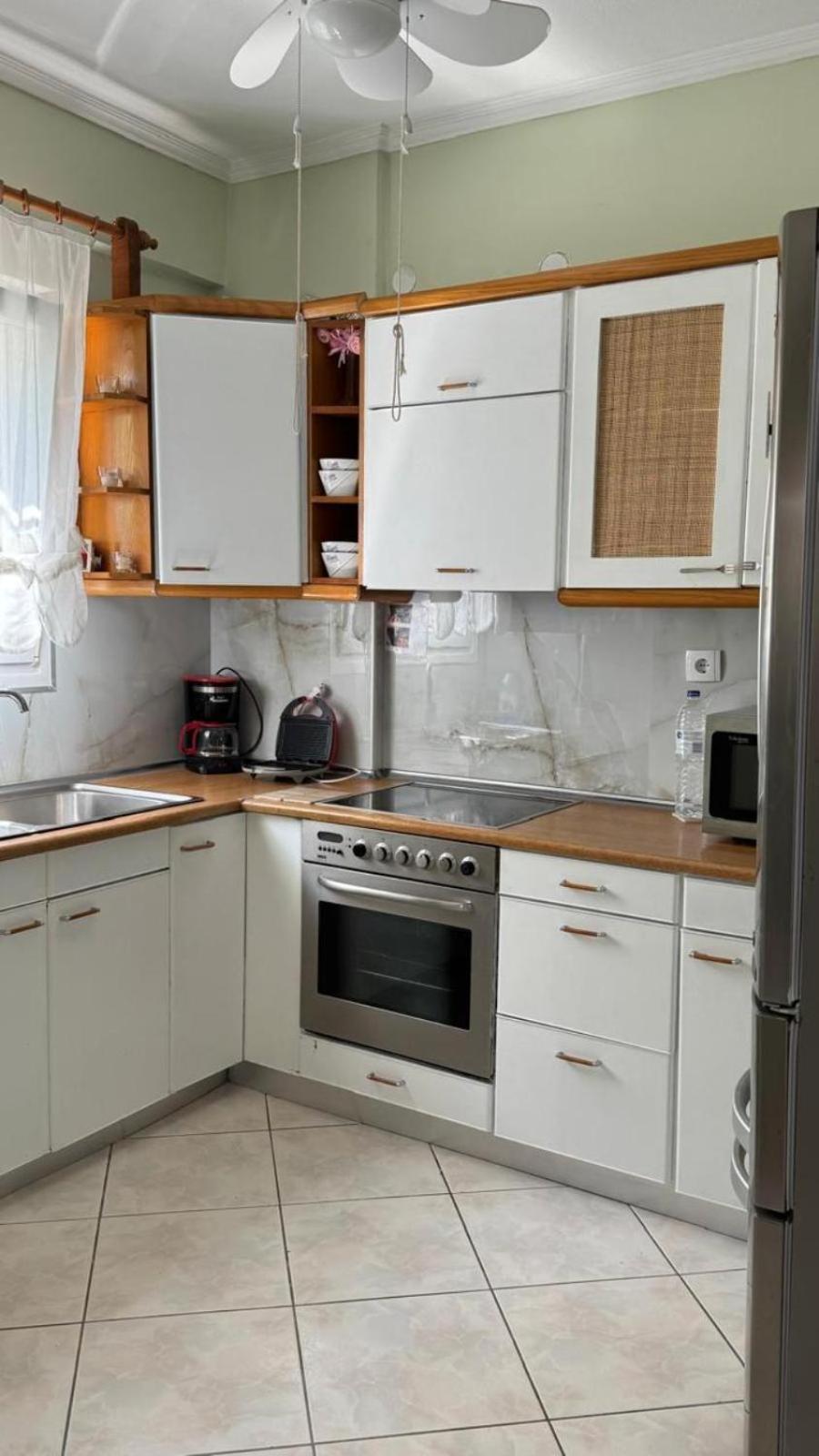 Pavlina Apartment Kallithea  Exterior photo